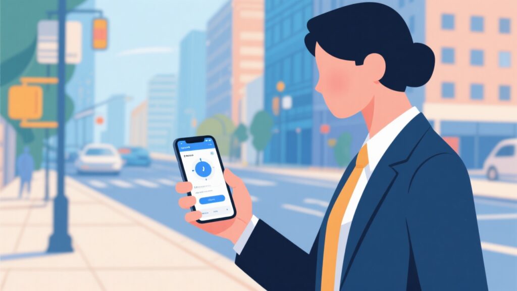 外勤业务员考勤管理的方法技巧：新手入门必看指南