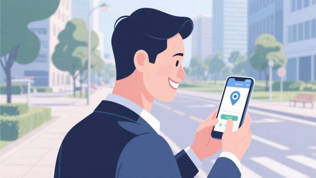 什么是业务外出考勤打卡？用最简单的话解释复杂功能