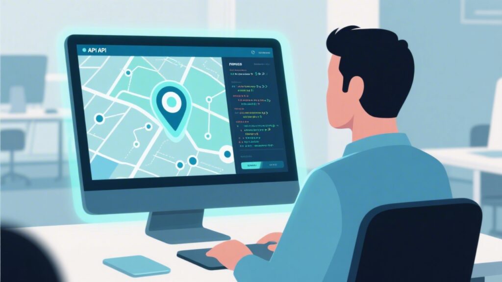 免费定位接口的方法有哪些？3个实用技巧教你快速上手