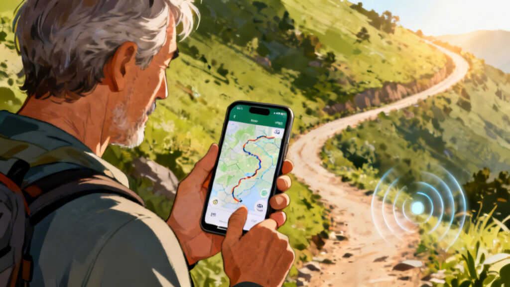 如何使用GPS轨迹生成器？详细步骤与操作技巧指南