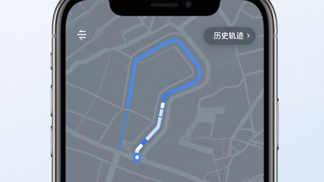 丰云行能查历史轨迹吗？功能定义与实现方式详解