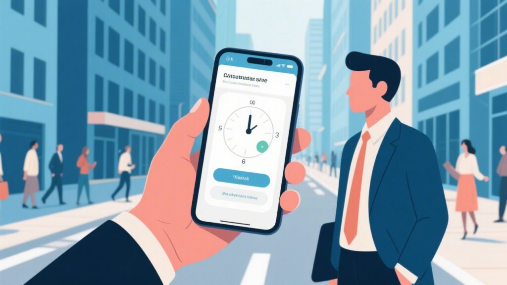 什么是出外勤的考勤管理？新手入门必备知识