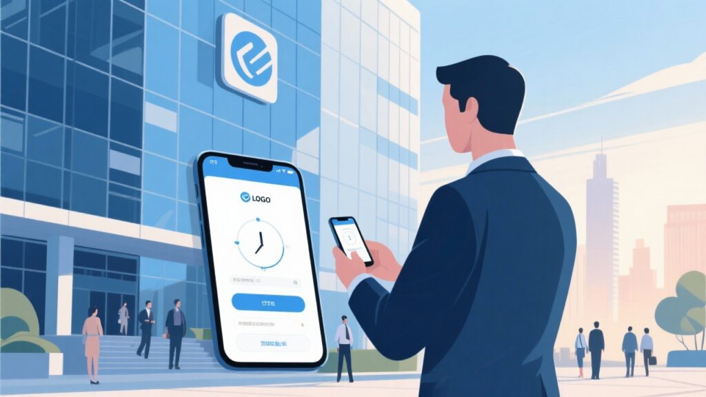 什么是外勤打卡？一篇写给新手的完整概念解析