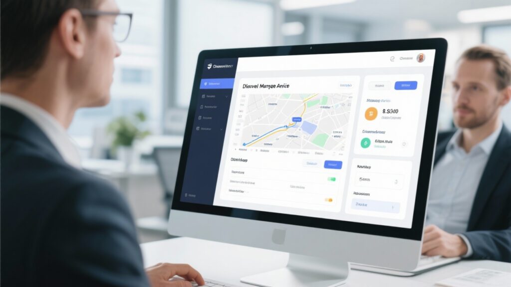 什么是出差管理工具？新手必看的工具定义与核心功能解析