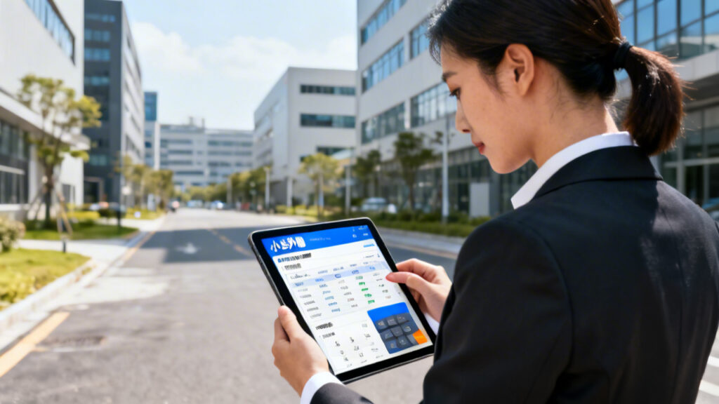 小步外勤一年多少钱？新手必看的费用估算方法