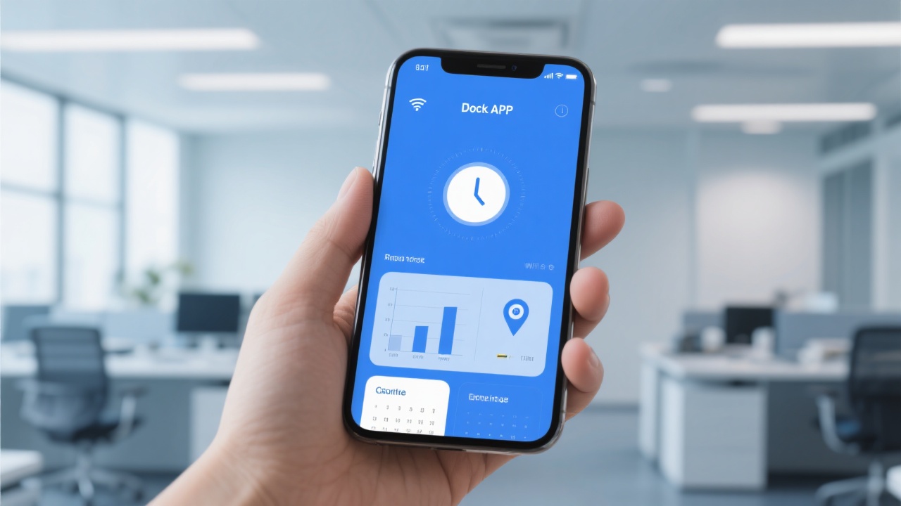 上班打卡神器有哪些功能？作用与价值详解