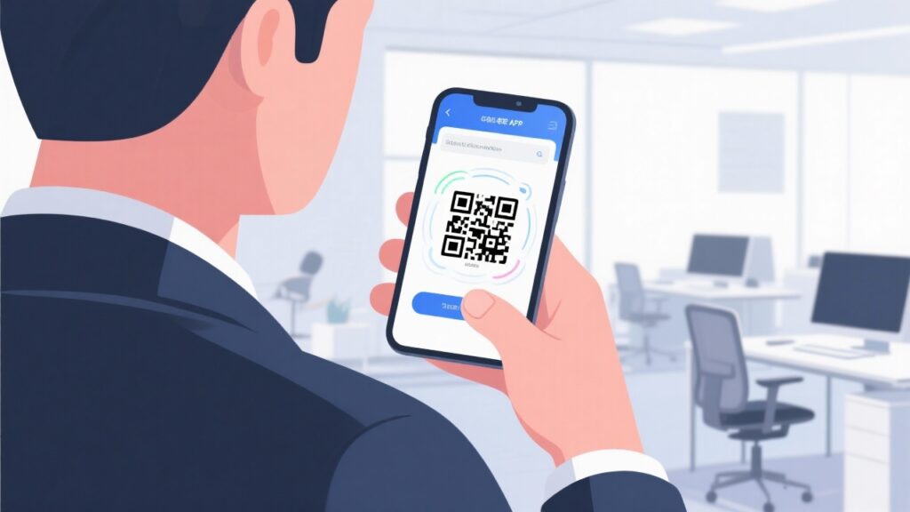 什么是移动营考勤？用最简单的话解释复杂系统