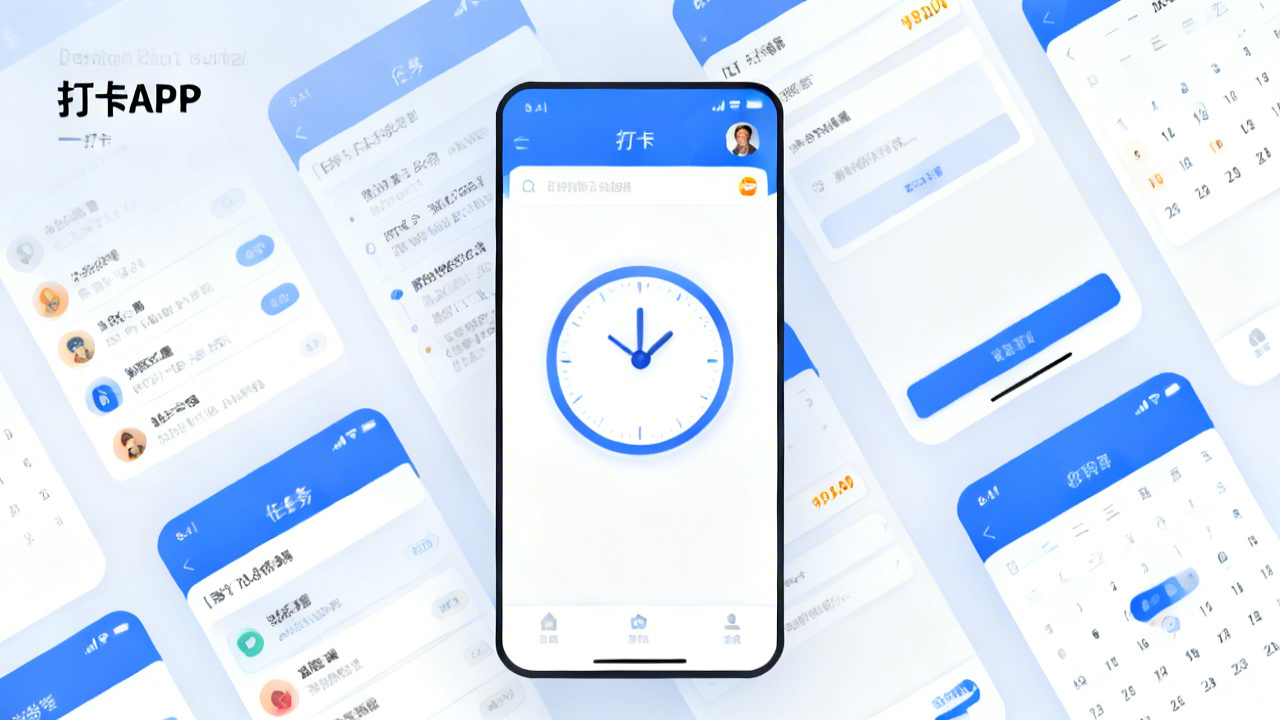打卡app的使用方法是什么？新手必看的完整步骤指南