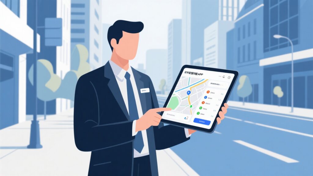 什么是小步外勤？一文讲清核心概念与定义