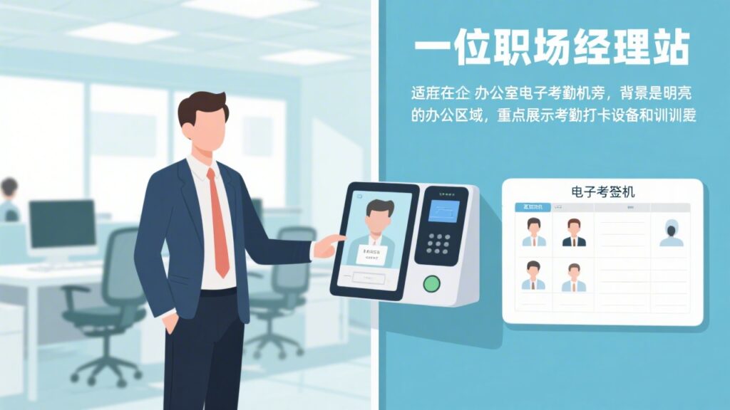 考勤管理的技巧：如何让员工自觉遵守考勤规则