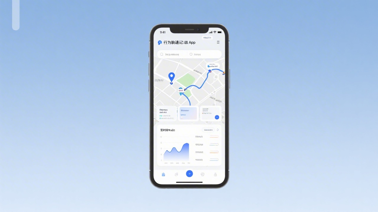 行为轨迹记录 app 有哪些核心功能？盘点你必须知道的5大特性