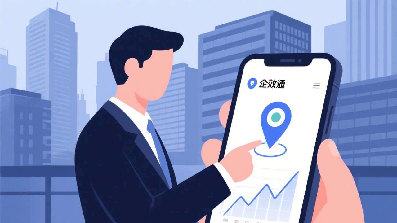 企效通外勤管理系统有哪些核心功能？全面盘点与分类