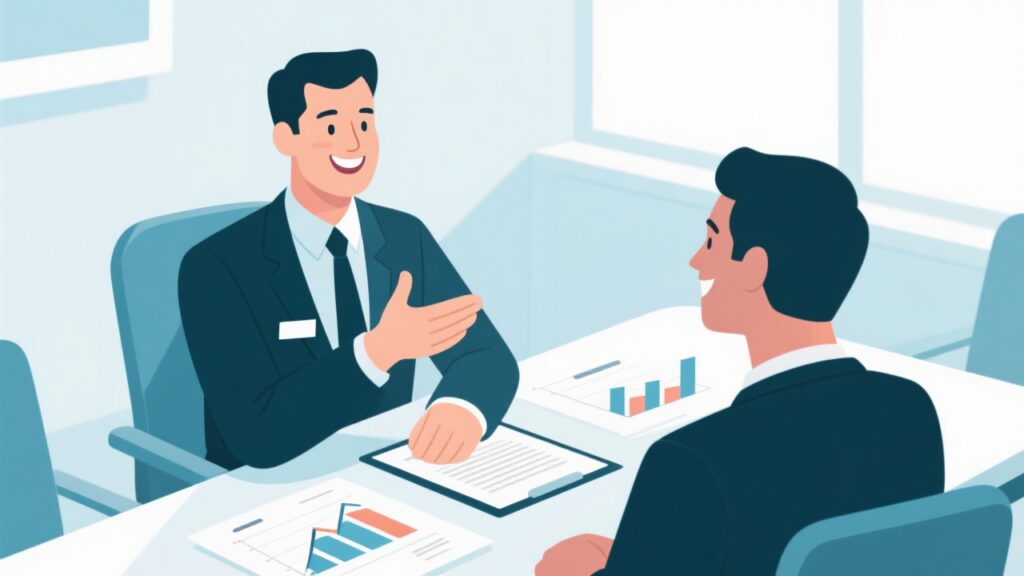 做好客户销售管理的技巧：让客户主动成交的秘密