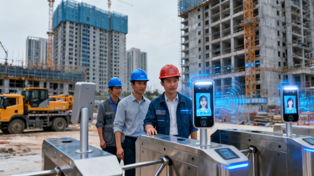 工地考勤怎么管理？5个实用方法让流程更高效