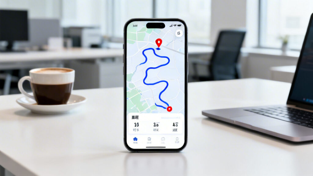 轨迹怎么卖？新手必看的入门指南与核心技巧