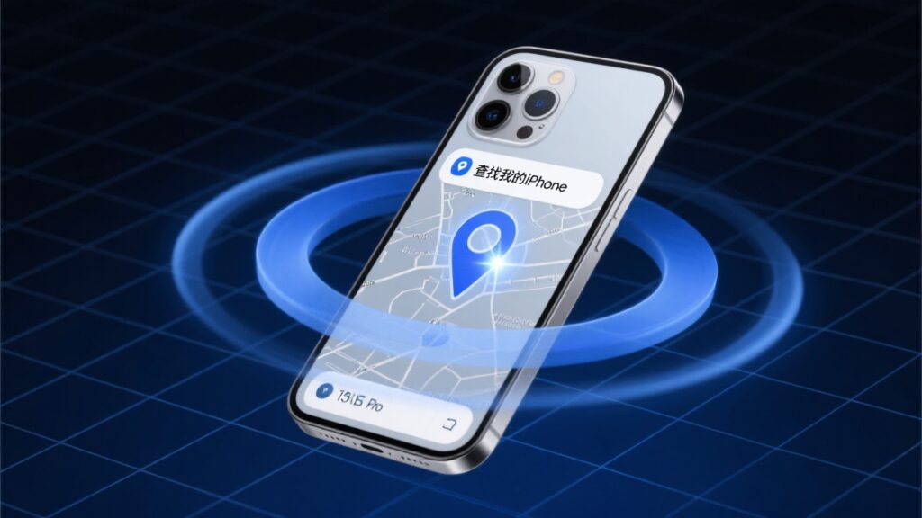 苹果手机怎么查轨迹？一文讲清所有方法