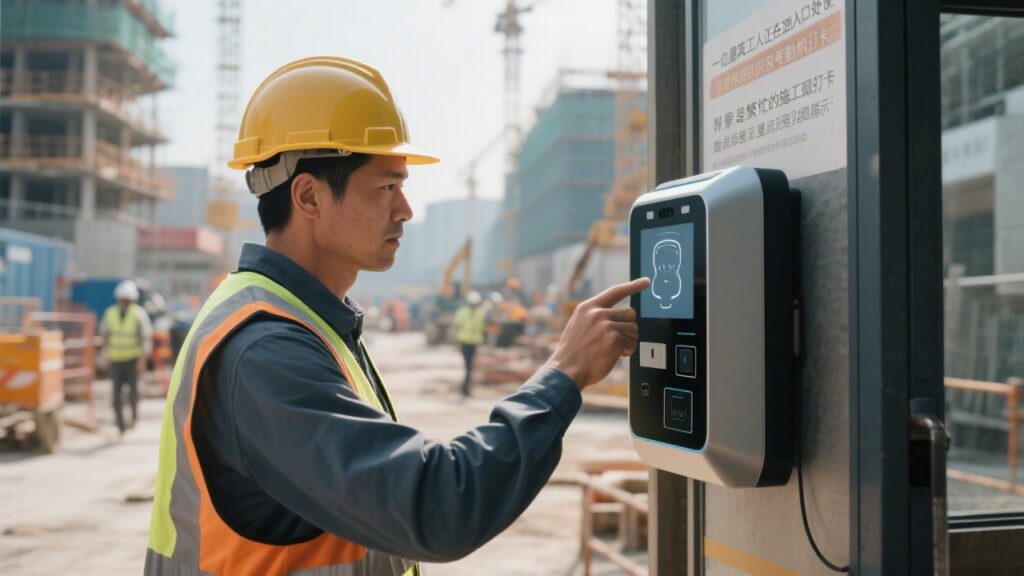 如何提高项目民工考勤效率？5个实用技巧与方法详解