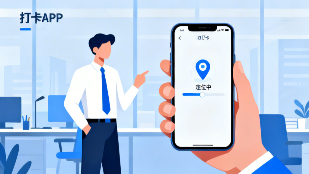 定位打卡慢怎么办？实用技巧帮你提升效率