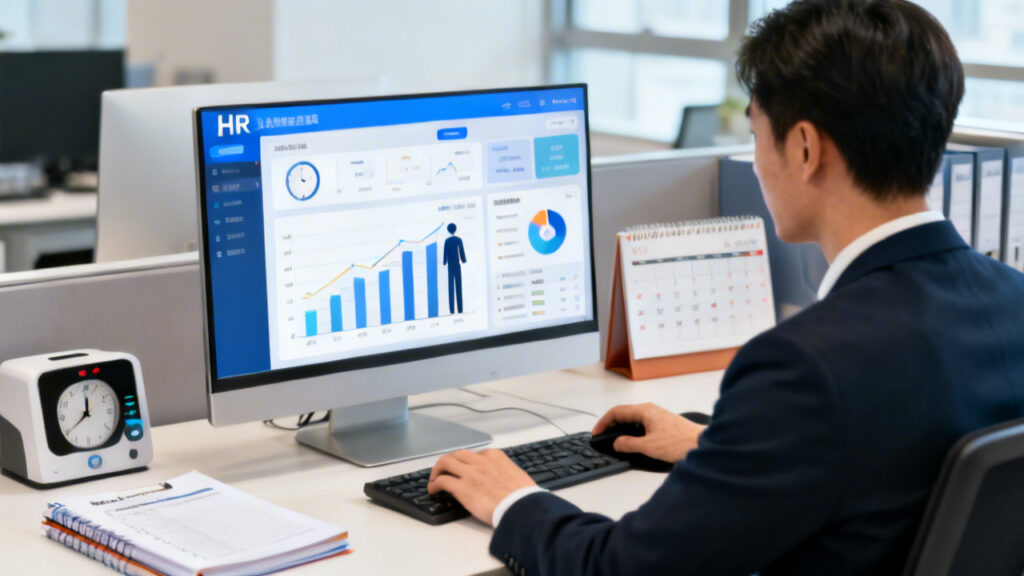 考勤管理的方法有哪些？5个实用技巧提升效率