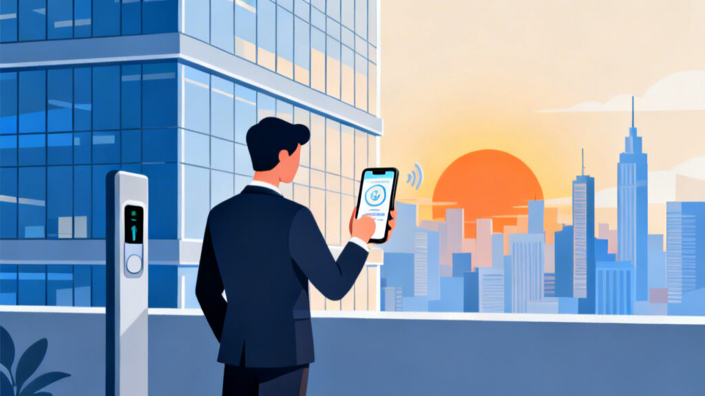 外出考勤打卡软件有哪些？按行业和应用场景分类详解