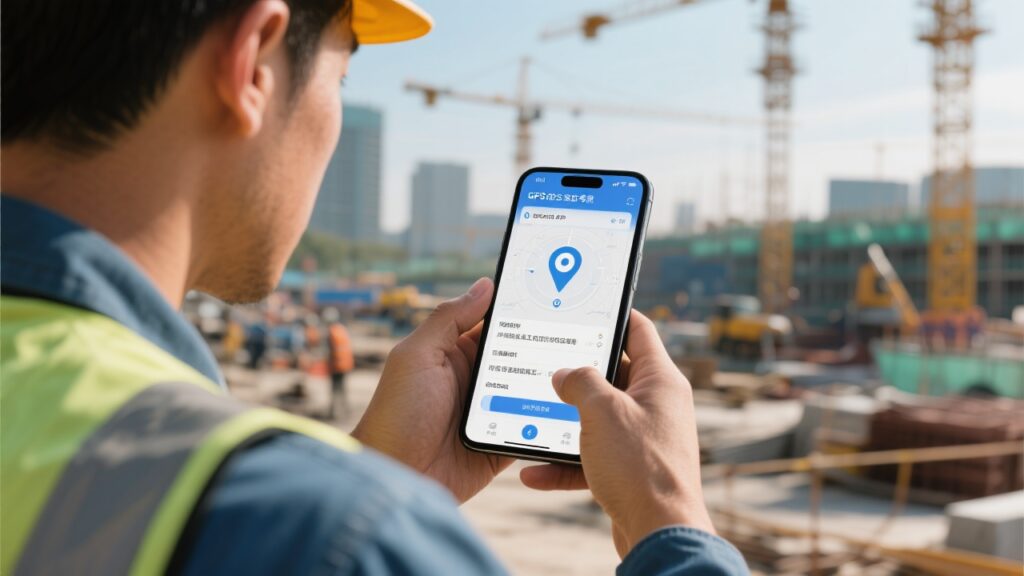 外勤人员考勤系统的类型有哪些？不同场景下的考勤方案盘点