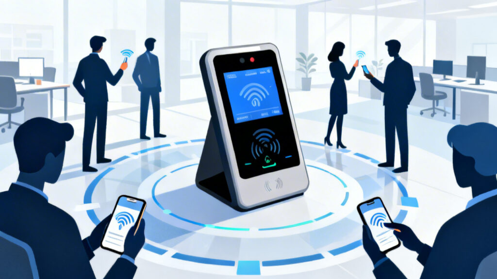 考勤助手的核心功能盘点：它到底能做什么