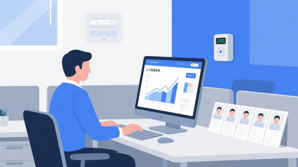 加班考勤的流程优化方法：如何让制度更高效落地