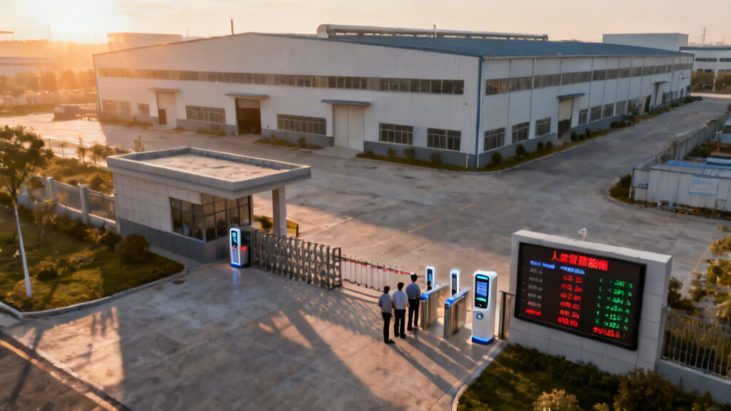 外地驻厂考勤管理的类型有哪些？不同场景下的管理模式