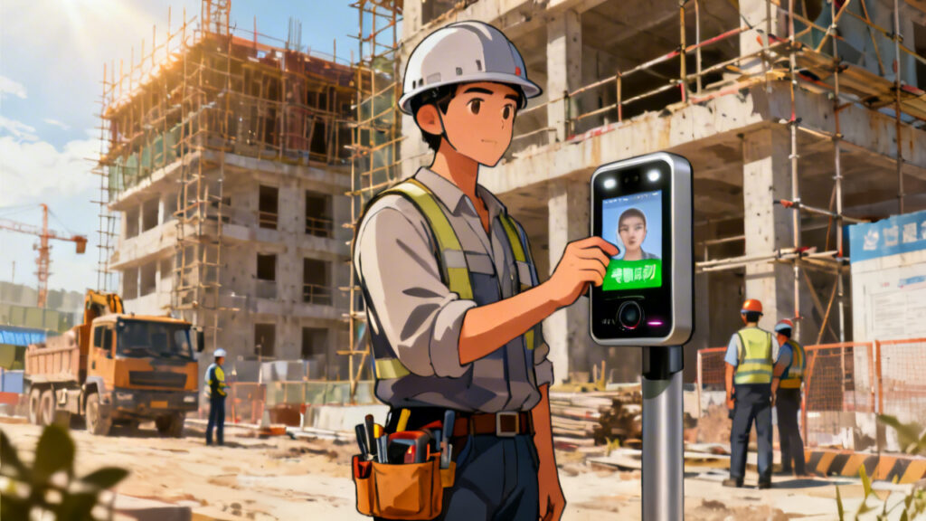 项目民工考勤效率的构成要素有哪些？关键组件盘点