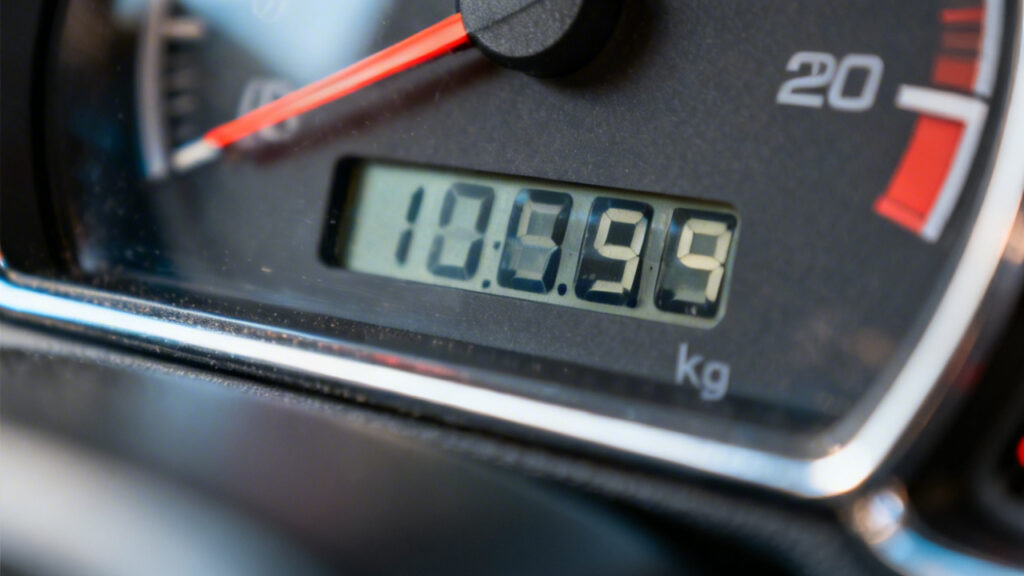 二手车公里数怎么看？避免被坑的判断技巧盘点