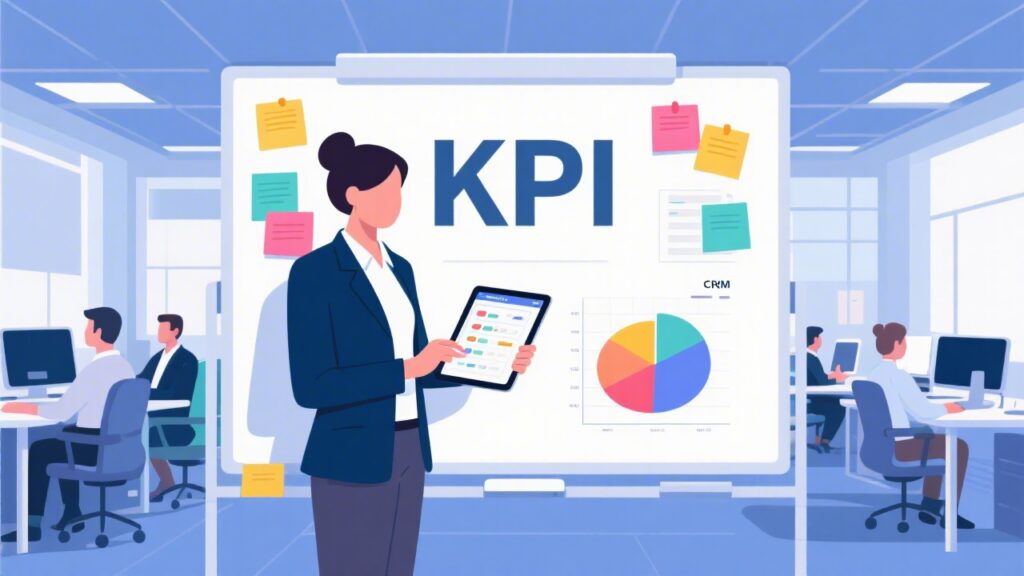 什么是销售人员日常管理方法？用最简单的话解释复杂系统