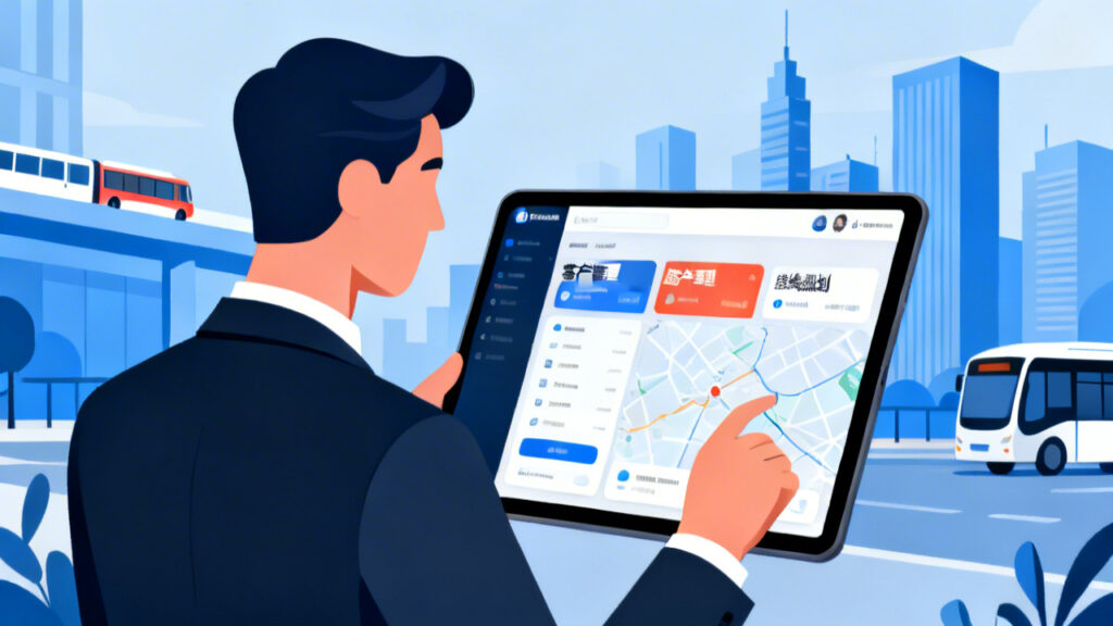 外勤业务员管理软件的类型有哪些？不同版本的功能差异对比