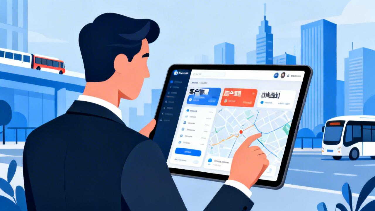 外勤业务员管理软件的类型有哪些？不同版本的功能差异对比