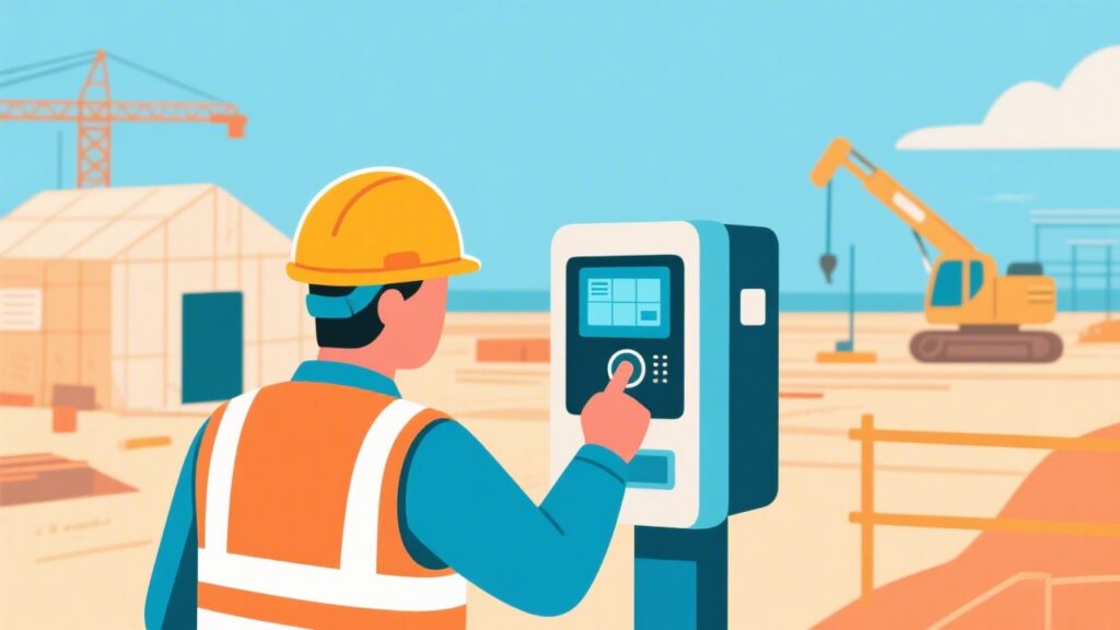 什么是项目民工考勤效率？用最简单的话解释复杂概念