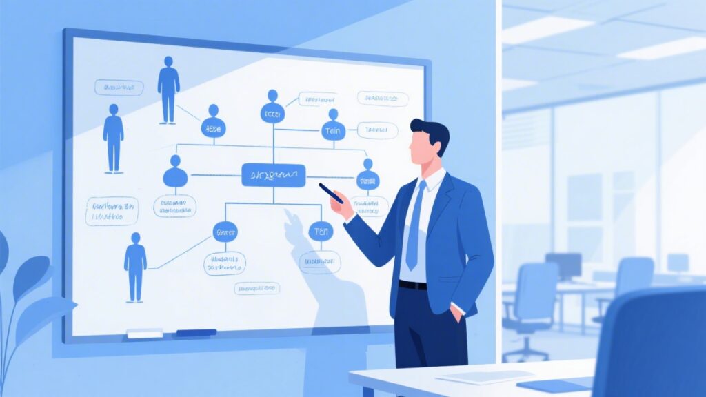 什么是人员管理？从概念到核心要素的完整解析