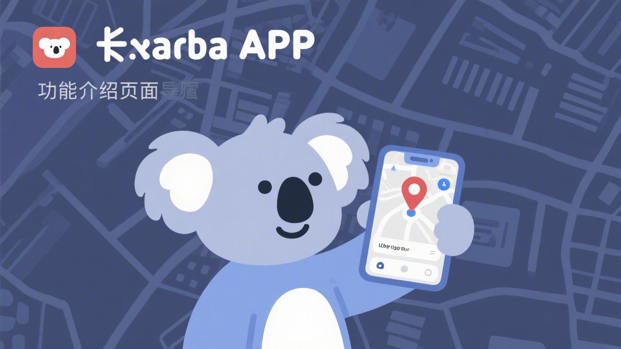 考拉定位app有哪些功能？全面盘点核心作用