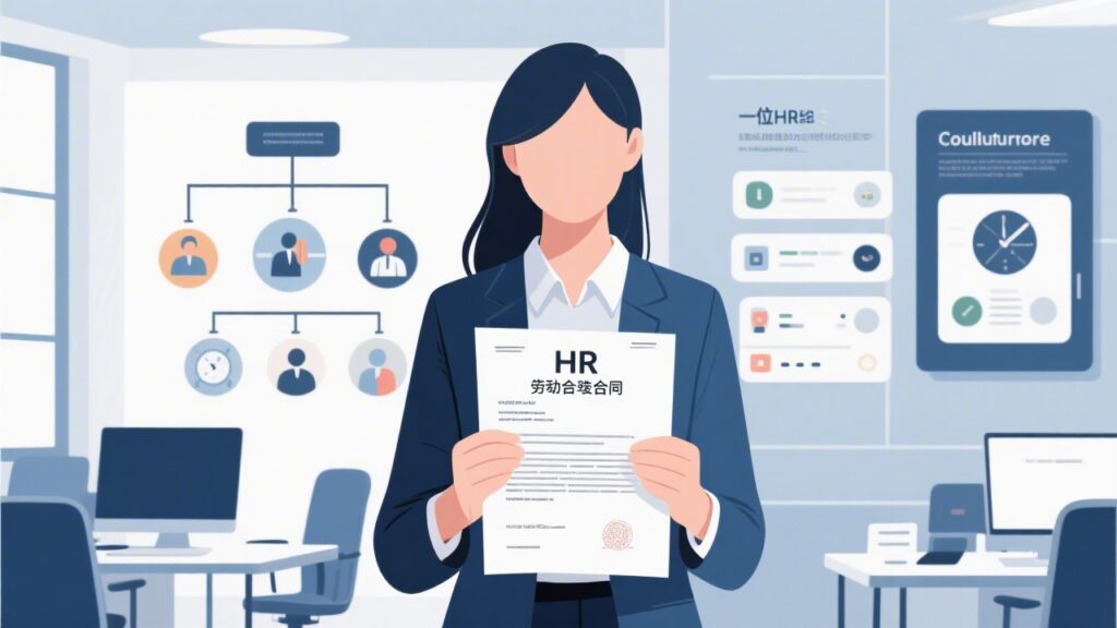 劳务用工管理制度的类型有哪些？不同企业适用的制度模式解析