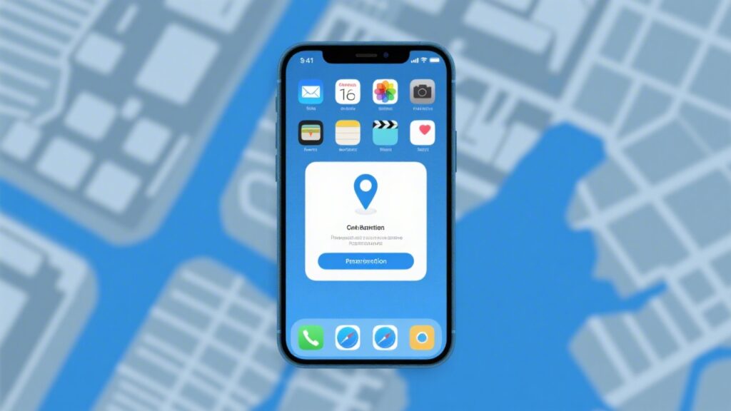 第三方app追踪定位有哪些方法？技巧和流程步骤