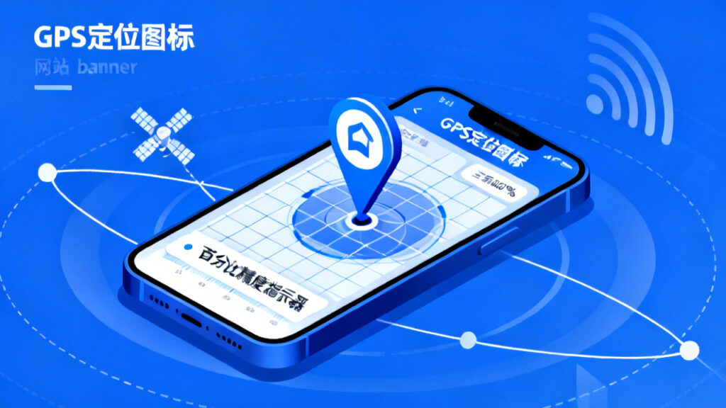 在线实时定位网站如何实现高精度定位？技术技巧详解