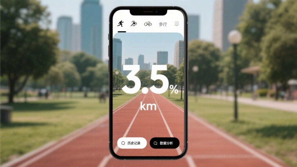 手机记录公里数的软件有哪些常见类型？盘点不同功能分类