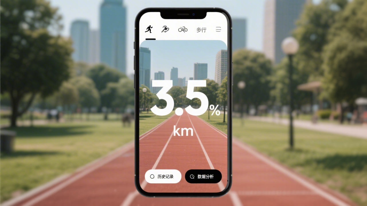 手机记录公里数的软件有哪些常见类型？盘点不同功能分类