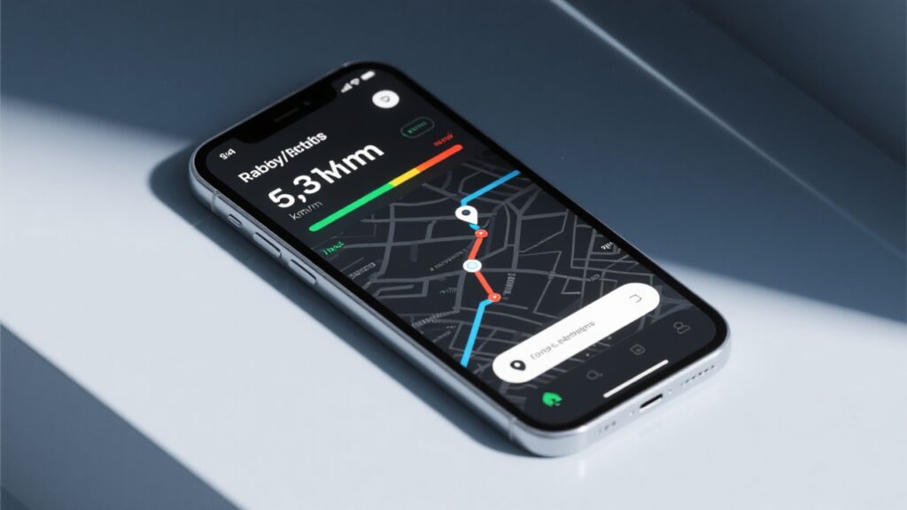 手机记录公里数的软件如何选择？关键步骤和实用技巧