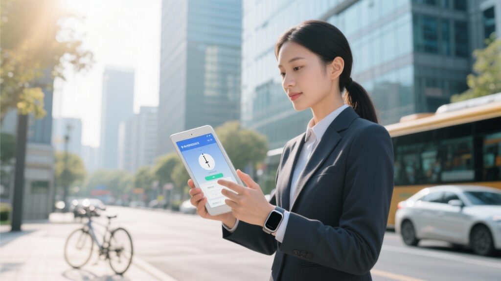 员工外勤管理考勤的方法论：标准化管理的4个技巧