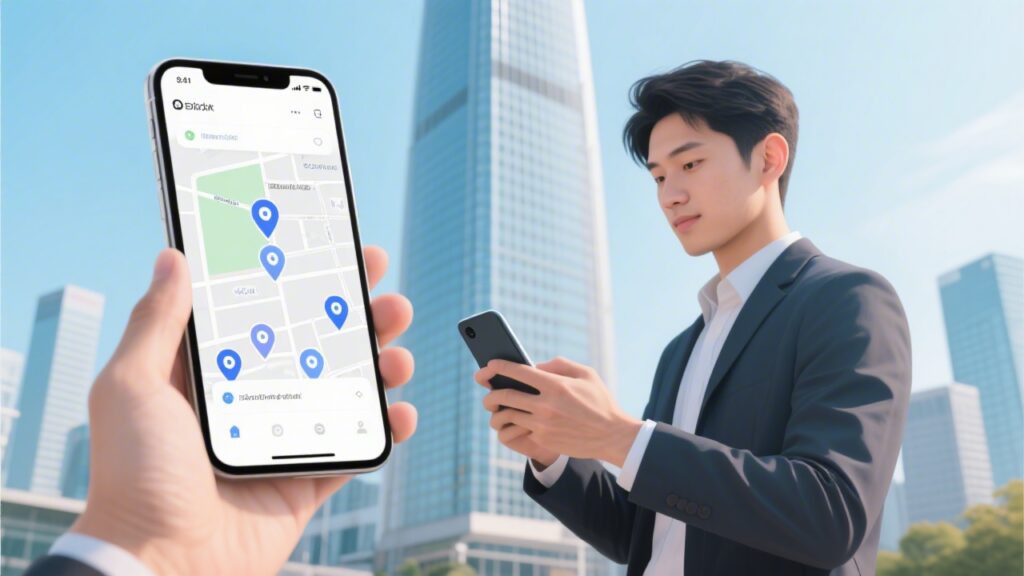 如何选择每天打卡位置的软件？关键要素与方法指南