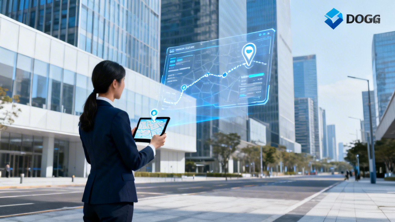 外勤员工定位系统的核心功能有哪些？盘点五大作用