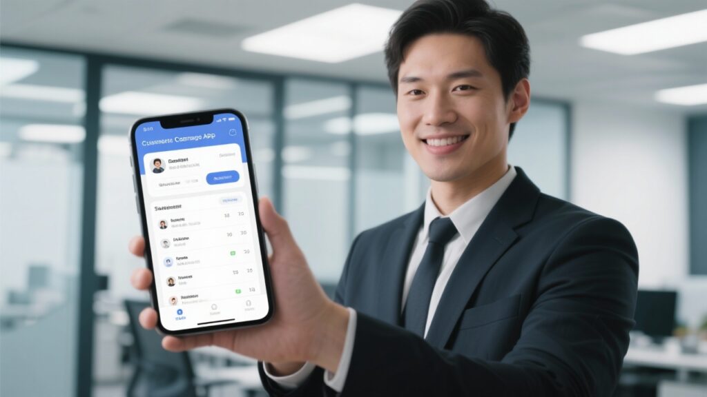 销售人员手机管理技巧有哪些？新手入门必须掌握的5个基本方法