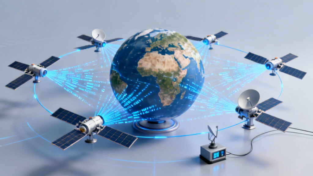 实时位置定位的实时性是如何保证的？机制与技巧