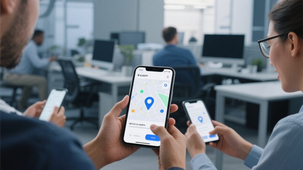 公司员工定位app的适用范围有哪些？哪些企业最适合使用