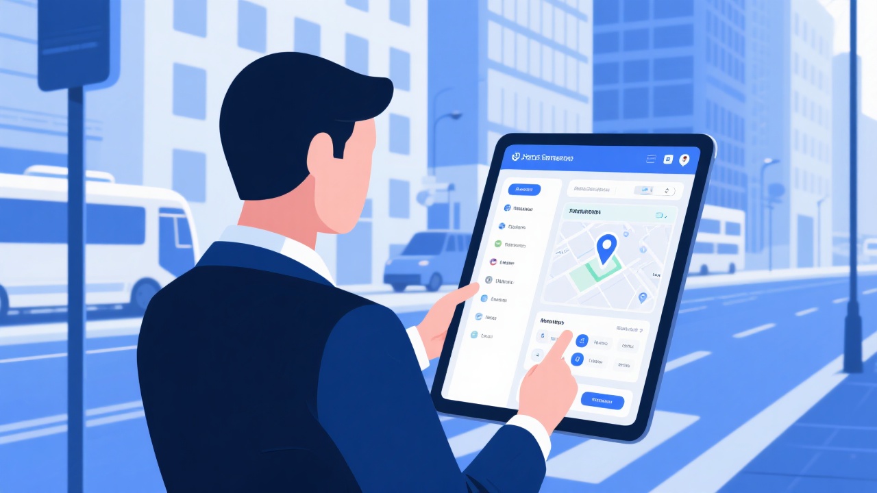 外勤软件的核心功能有哪些？作用与组成全面盘点