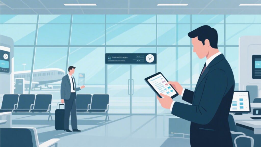 出差考勤怎么制定？5个实用技巧让流程更高效